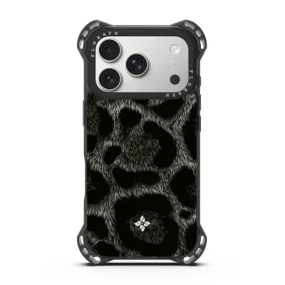 Armor Black MagSafe