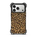 Sahara Leopard – iPhone 17 Pro Case