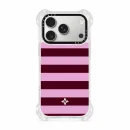 Raspberry Ripple - iPhone 17 Pro Case