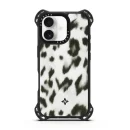 Arctic Leopard – iPhone 17 Case