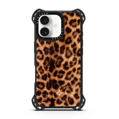 Classic Leopard