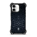 Midnight Leopard – iPhone 17 Case