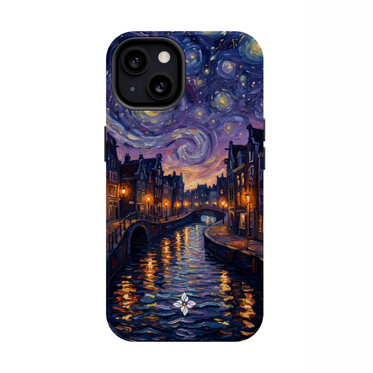 City Lights