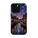 City Lights– iPhone 13 Pro Case