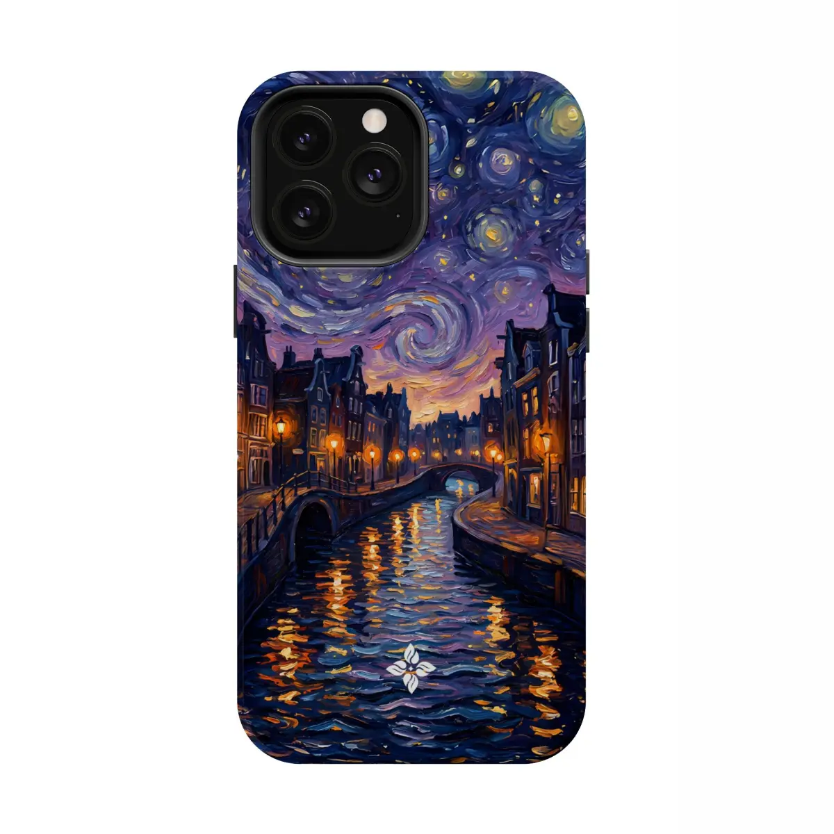 City Lights