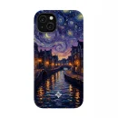 City Lights– iPhone 14 Plus Case