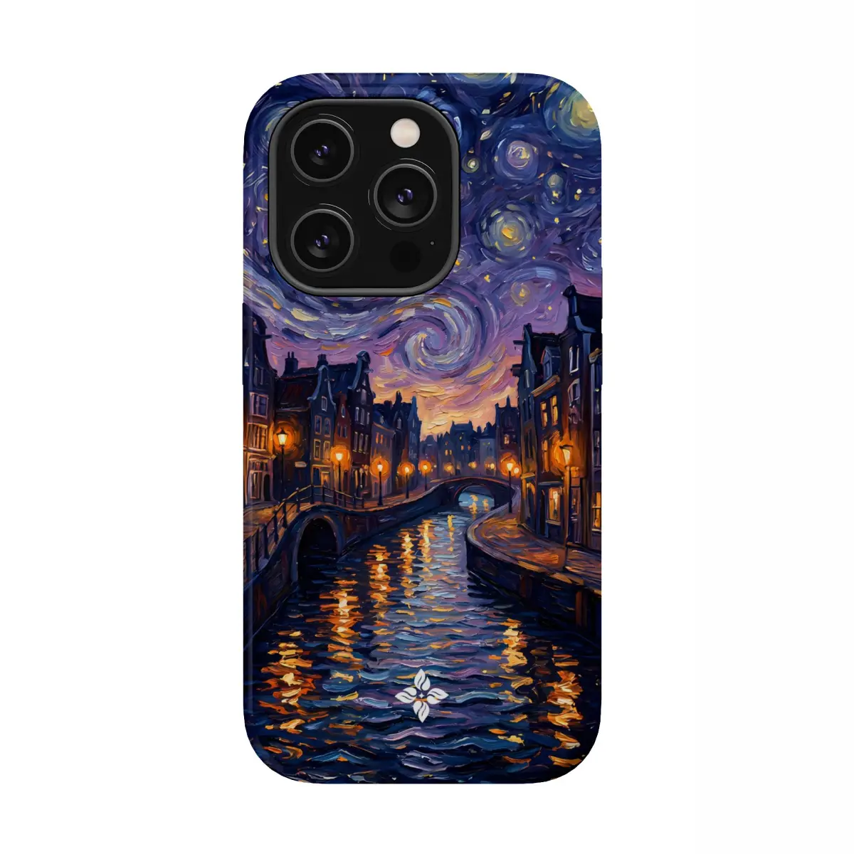 City Lights