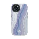 Blue Belle – iPhone 15 Case