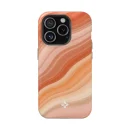 Coral Crush – iPhone 15 Pro Case