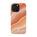 Coral Crush – iPhone 15 Pro Max Case