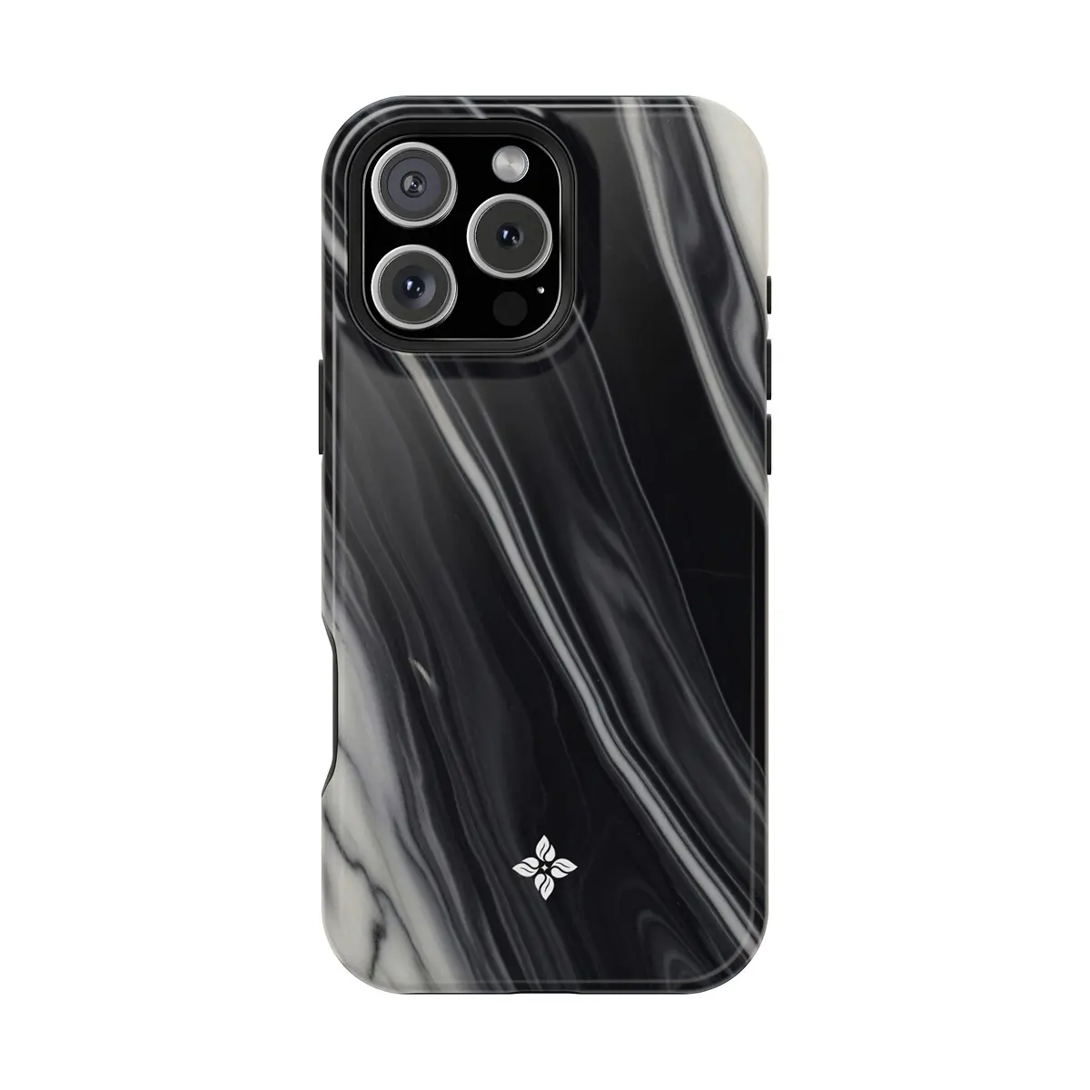 Dark Muse – iPhone 16 Pro Max Case