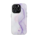 Lilac Dream – iPhone 15 Pro Case