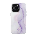 Lilac Dream – iPhone 15 Pro Max Case