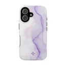 Lilac Dream – iPhone 16 Case